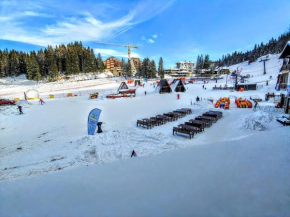 Apartmani Stelo Jahorina